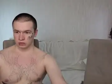 Chaturbate Live Sex Cam of lilo_meow