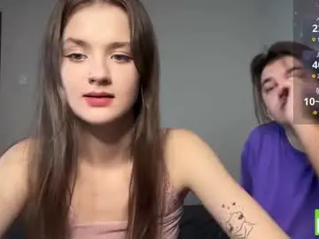 Chaturbate Free Live Porn of lovelly_mooncouple