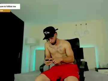 Chaturbate Adult Video Chat of mattdevon