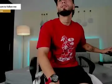 Chaturbate Watch Live Sex Cams of mattdevon