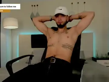 Chaturbate Best live sex cam show of mattdevon