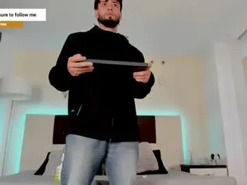 Chaturbate Adult Video Chat of mattdevon