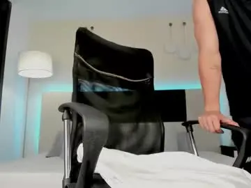 Chaturbate Sex Chat of mattdevon