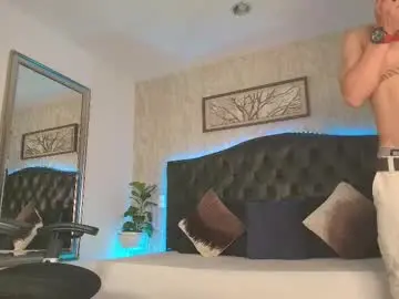 Chaturbate Adult Video Chat of mattdevon