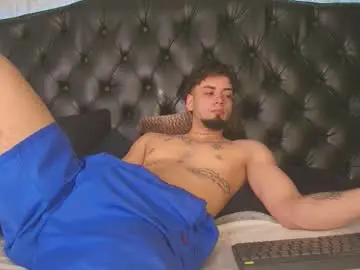 Chaturbate Live Sex Cam of mattdevon