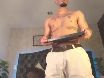 Chaturbate Sex Chat of mattdevon