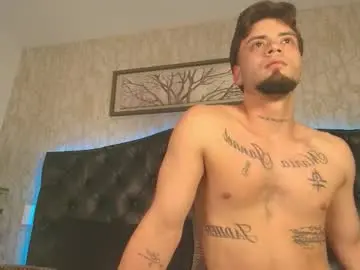 Chaturbate Live Sex of mattdevon