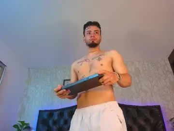 Chaturbate Private Sex Chat of mattdevon