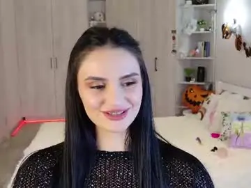Chaturbate Live Sex of milaasweety