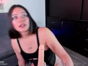 Chaturbate Best live sex cam show of miss_alexa2