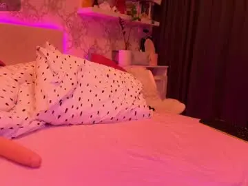 Chaturbate Free Live Porn of my_naomi