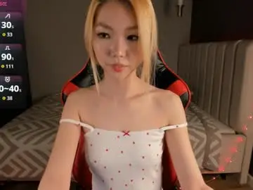 Chaturbate Best live sex cam show of norxiio