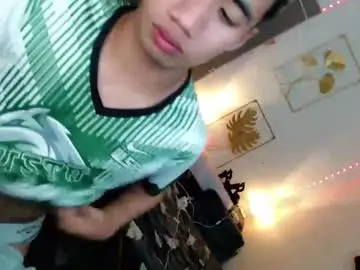 Chaturbate Sex Chat of urguy_habibi