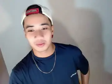 Chaturbate Sex Cam of urguy_habibi