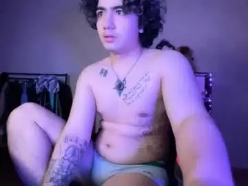 Chaturbate Nude Webcam of _eligos_