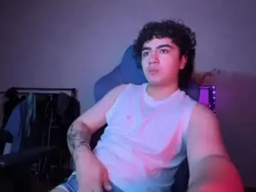 Chaturbate Watch Live Sex Cams of _eligos_