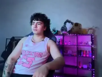 Chaturbate Nude Webcam of _eligos_