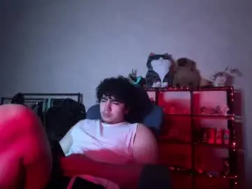 Chaturbate Watch Live Sex Cams of _eligos_