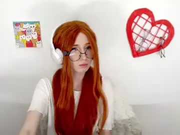 Chaturbate Private Sex Chat of _hanna_moon_