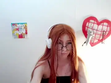 Chaturbate Live Sex of _hanna_moon_