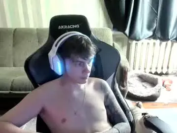 Chaturbate Live Porn of aron_neall