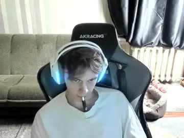 Chaturbate Private Sex Chat of aron_neall