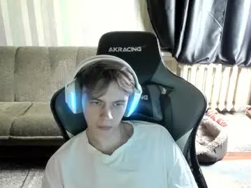 Chaturbate Sex Chat of aron_neall