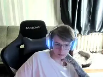 Chaturbate Sex Chat of aron_neall