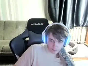 Chaturbate Private Sex Chat of aron_neall