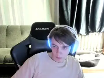 Chaturbate Adult Webcam of aron_neall