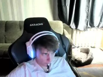 Chaturbate Adult Video Chat of aron_neall