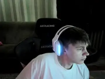 Chaturbate Adult Webcam of aron_neall