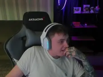 Chaturbate Live Porn of aron_neall