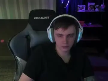 Chaturbate Live Porn of aron_neall