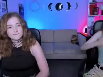 Chaturbate Sex Cam of cassandra_nik