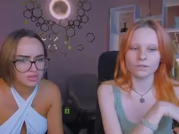 Chaturbate Watch Live Sex Cams of cassandra_nik