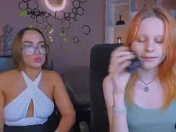 Chaturbate Live Sex of cassandra_nik