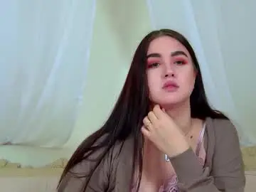 Chaturbate Nude Webcam of christinamilton