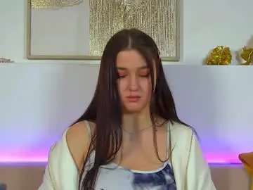 Chaturbate Adult Webcams of christinamilton