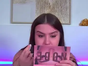 Chaturbate Live Sex of christinamilton