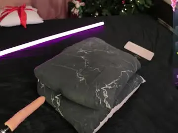 Chaturbate Live Sex Cam of cii_lerry