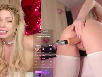 Chaturbate Live Porn of cii_lerry