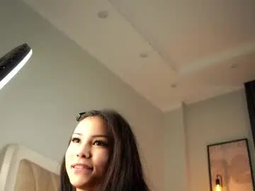 Chaturbate Live Sex Cam of dawnaullah