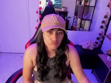 Chaturbate Private Sex Chat of dhaniela_naugthy