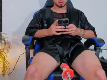 Chaturbate Sex Chat of edwardross_