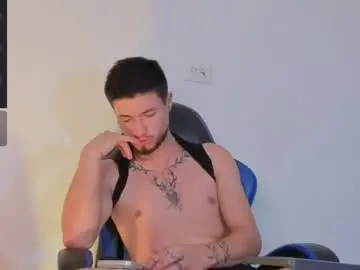 Chaturbate Sex Chat of edwardross_