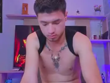Chaturbate Sex Cam of edwardross_