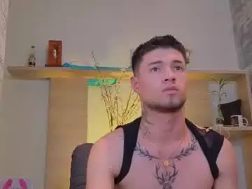 Chaturbate Adult Video Chat of edwardross_