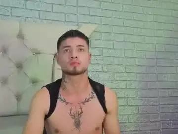 Chaturbate Nude Webcam of edwardross_