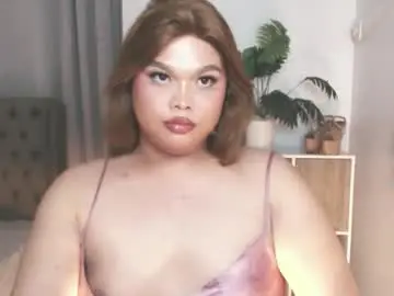 Chaturbate Sex Cam of ellise_husson